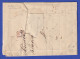 Österreich Geschäftsbrief Mit Zweizeiler KLAGENFURT Von 1841 - ...-1850 Préphilatélie