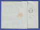 Preußen Brief Mit Zweikreisstempel MAGDEBURG 1850 - Autres & Non Classés