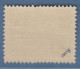 Triest Zone B 1948 Zwangszuschlagsportomarke Mi.-Nr. 1 Postfrisch ** - Mint/hinged