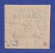 Sudetenland (Rumburg) 1938 Freimarke 100 H Auf 20 H Mi.-Nr. 20 Postfrisch ** - Région Des Sudètes