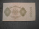 Ancien Billet De Banque Allemagne 1922  10000 Mark - 10.000 Mark