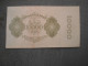 Ancien Billet De Banque Allemagne 1922  10000 Mark - 10000 Mark