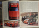 TRÈS BEAU LIVRE : FABULEUSE FERRARI F40 - MARK HUGUES ÉDITIONS EPA 1991 - Auto