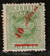 MACAO - N°15 Nsg (1885) 40r Sur 50 - Nuovi