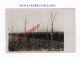 FLANDERN-Am Wegekreuz Vor Ypern-CIMETIERE-Tombes-CARTE PHOTO Allemande-GUERRE 14-18-1 WK-Militaria-Belgien - Cementerios De Los Caídos De Guerra