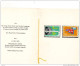 1967  FRANCOBOLLI SPECIALI - Unused Stamps