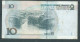 CHINE - CHINA BANKNOTE - 10 YUAN 1999 TJ96862652 - Laura 6224 - Chine