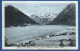 1926 -   PERTISAU AM ACHENSEE GEGEN DIE ZILLERTALES ALPEN - TIROL  - AUTRICHE - AUSTRIA - OSTERREICH - Pertisau