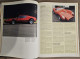 TRÈS BEAU LIVRE : FABULEUSE FERRARI TESTAROSSA - MARK HUGUES ÉDITIONS EPA 1991 - Auto