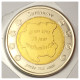 SURINAME - 2 EURO 2005 - ESSAI - SPL - Essais Privés / Non-officiels