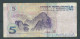 Billet, Chine, 5 Yüan, 1999 - IG93795384 - Laura 6227 - Cina