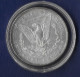 EE.UU AÑO 1884 1 DOLLAR PLATA " MORGAN" PESO 26,8 GR - 1878-1921: Morgan