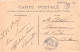 VILLENEUVE-la-GUYARD (Yonne) - La Gare - Voie Ferrée - Voyagé 1908 (2 Scans) - Villeneuve-la-Guyard