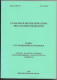 Catalogue Des Oblitérations : Possessions Du Pacifique (Venot 1989) (SN 2721) - Colonies Et Bureaux à L'Étranger