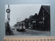 Photo - Quaregnon - Rue Jules Destrée - Maison Magasin à Droit N° 70 - Carrefour WEBA - Tram - Tramway - Ligne 6 - Quaregnon