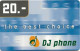 Switzerland Prepaid: DJ Phone - Svizzera