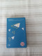 Jeu  De 32 Cartes      ”  AIR MAURITIUS "  Neuf  Net 5 - Playing Cards (classic)