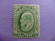 MALVINAS FALKLAND ISLANDS 1904 EDOUARD VII YVERT 18 MH - Maldiven (...-1965)