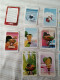 Jeu  De Cartes MEMORY    "  K F C  "   Neuf -   Net  3 - Cartes à Jouer Classiques