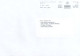 FRANCE - 2023, POSTAL PRIORIY FRANKING MACHINE COVER TO DUBAI. - Lettres & Documents