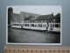 Photo - Elouges - Rue Du Commerce - Eglise Saint Martin - Tram - Tramway - Dour