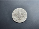 1876 (AH1293) Year 17 Ottoman Empire (Turkey) 1 Kuru Silver Coin .83, 15mm XF - Turkey