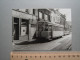 Photo - Dour - Rue Grande - Tram - Tramway - Ligne 6 - Dour