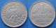 GERMANY - 1 Mark 1965 D KM# 110 Federal Republic Mark Coinage (1946-2002) - Edelweiss Coins - 1 Marco