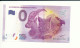 Billet Souvenir - 0 Euro - NEKX - 2017-1 - ALPENZOO INNSBRUCK-TIROL - N° 3102 - Lots & Kiloware - Banknotes