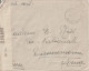 MAURITIUS - 1945 - ENVELOPPE AVEC CENSURE De CUREPIPE => DANNEMOINE (YONNE) - Mauritius (...-1967)