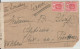 MAURITIUS - 1944 - ENVELOPPE AVEC CENSURE De CUREPIPE => AIX EN PROVENCE - Mauritius (...-1967)