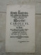Lettre, Laxenburg 1729 - ...-1850 Préphilatélie