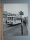 Grande Photo - ELOUGES - Tram - Tramway - Dour
