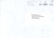 FRANCE - 2023, POSTAL PRIORIY FRANKING MACHINE COVER TO DUBAI. - Covers & Documents