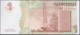 TRANSNISTRIA - 1 Ruble 2007 P# 42a Europe Banknote - Edelweiss Coins - Moldavië