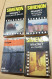 Delcampe - GEORGES SIMENON. LE COMMISSAIRE MAIGRET. 16 VOLUMES. - Simenon