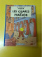 BD  LES  CIGARES  DU  PHARAON - Tintin