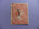 MALVINAS FALKLAND ISLANDS 1882 REINA VICTORIA  YVERT 5 FU - Malediven (...-1965)