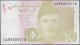 PAKISTAN - 10 Rupees 2022 P# 45 Asia Banknote - Edelweiss Coins - Pakistan