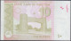 PAKISTAN - 10 Rupees 2022 P# 45 Asia Banknote - Edelweiss Coins - Pakistán