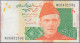 PAKISTAN - 20 Rupees 2022 P# 55 Asia Banknote - Edelweiss Coins - Pakistan