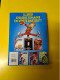 BD  SPIROU  196 PAGES  DE  JEUX - Spirou Et Fantasio