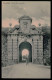 VALENÇA -  Porta Da Coroada.( Ed. Do Hotel Valenciano) Carte Postale - Viana Do Castelo