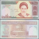 IRAN - 1000 Rials ND (1992-) P# 143g Middle East Banknote - Edelweiss Coins - Iran