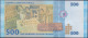 SYRIA - 500 Pounds AH1434 2013AD P# 115 Middle East Banknote - Edelweiss Coins - Siria