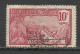 GUADELOUPE ET DEPENDANCES , Lot De 7 Timbres , 1905 - 1947 , Voir Scans - Used Stamps