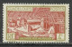 GUADELOUPE ET DEPENDANCES , Lot De 7 Timbres , 1905 - 1947 , Voir Scans - Oblitérés