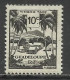 Delcampe - GUADELOUPE ET DEPENDANCES , Lot De 7 Timbres , 1905 - 1947 , Voir Scans - Usati