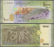 SYRIA - 1000 Pounds AH1435 2013AD P# 116 Middle East Banknote - Edelweiss Coins - Syrië