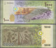 SYRIA - 1000 Pounds AH1435 2013AD P# 116 Middle East Banknote - Edelweiss Coins - Syrie